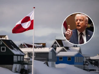 Trump Greenland