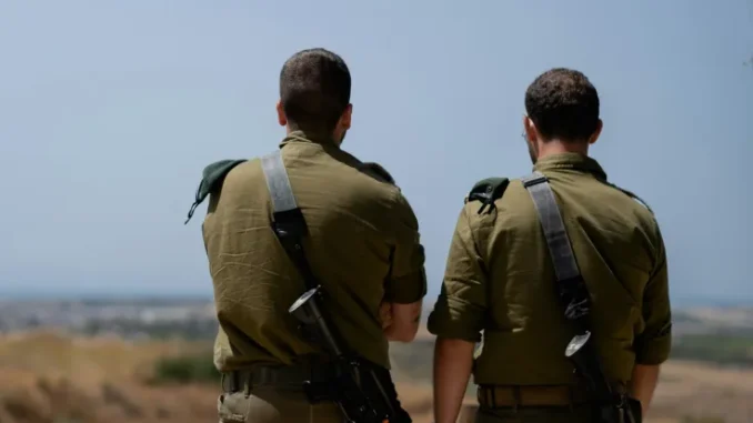 Whistleblower reveals ICE trains in Israel to deal in apartheid tactics.