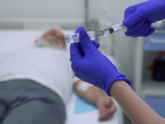 Canadian government begins euthanizing Christian patients.