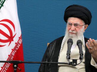 Iran supreme leader