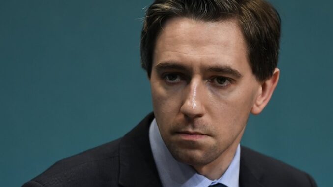 Ireland to force citizens to use digital ID to access social media sites.