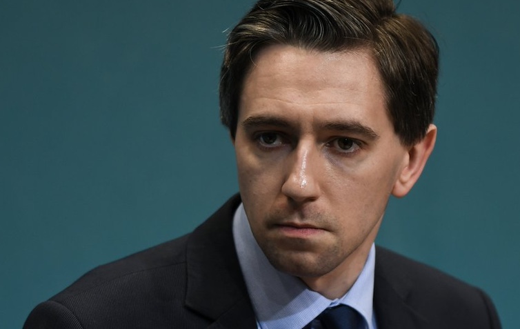 Ireland to force citizens to use digital ID to access social media sites.