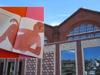 UK library caught giving pro-pedophilia books to minors.