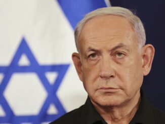 Insider warns Israel poised to launch false flag attack against U.S. to spark war with Iran.