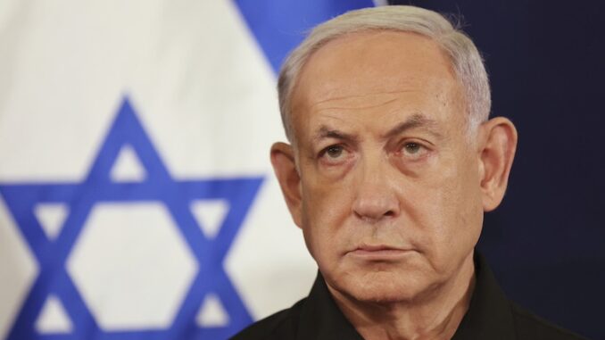 Insider warns Israel poised to launch false flag attack against U.S. to spark war with Iran.