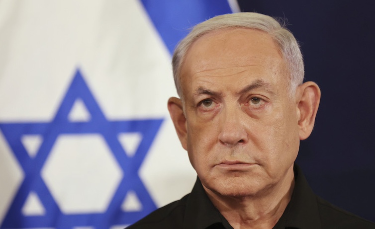 Insider warns Israel poised to launch false flag attack against U.S. to spark war with Iran.