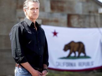 Fed appeals court overturns California's open-carry ban.