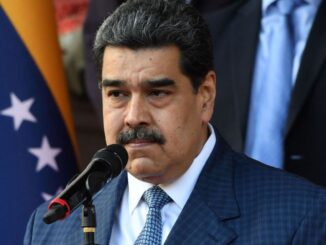 Venezuela Maduro