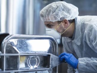 New bombshell study links food preservatives to massively increased cancer risk.