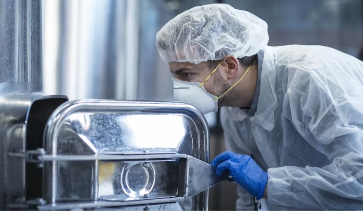 New bombshell study links food preservatives to massively increased cancer risk.