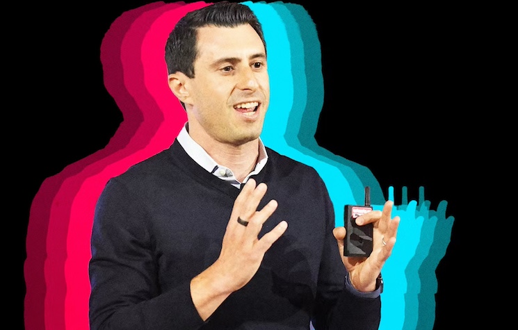 TikTok CEO admits Israel now fully controls the moderation system.