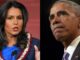 Tulsi Gabbard releases evidence Obama fabricated Russiagate to frame Trump.