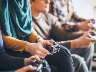 UK government warns teens that questioning mass migration makes them a domestic terrorist.