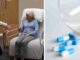 Elderly Canadian woman begged doctors not to kill her hours before being euthanized.