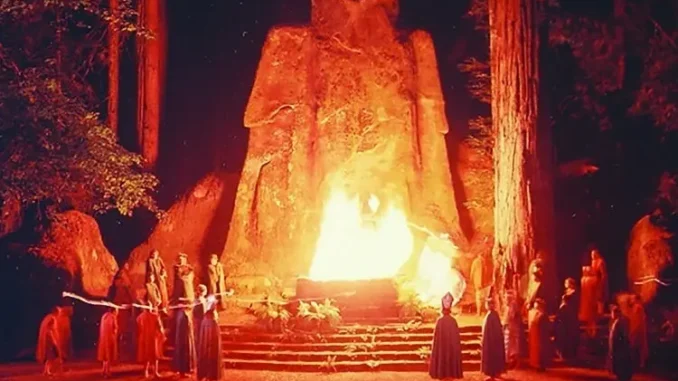 Bohemian Grove