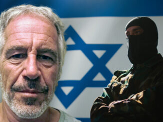 Epstein Mossad