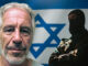 Epstein Mossad