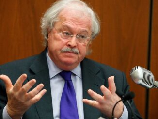 Epstein's doctor says he did not commit suicide.