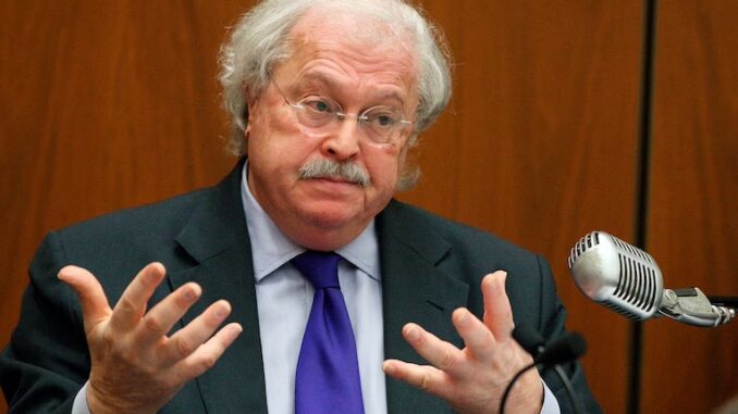 Epstein's doctor says he did not commit suicide.