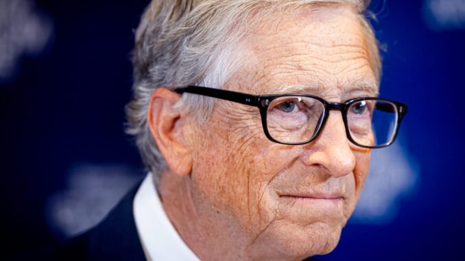 Bill Gates