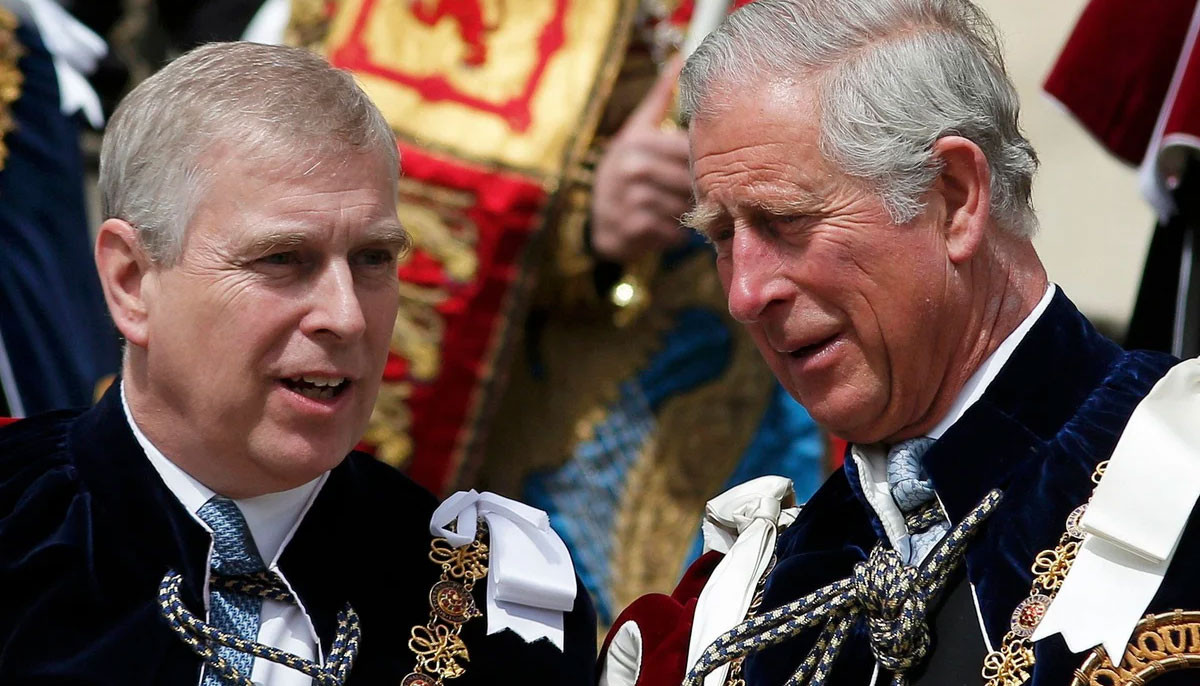 Chief Prosecutor Says British Royals Are Not ‘Above The Law’