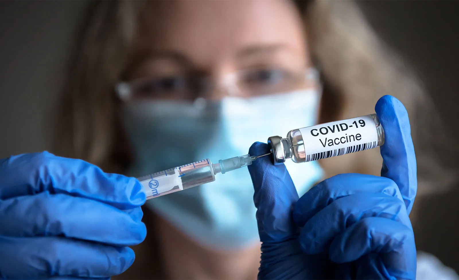 Yale Scientists Discover Alarming New Syndrome Linked To Covid Jabs