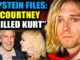 Bombshell information buried in the DOJ's Epstein files release has blown the Kurt Cobain case wide open, directly implicating Courtney Love in his murder and proving an entire generation was lied to on a cosmic scale.
