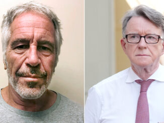 EPSTEIN MANDELSON