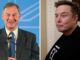 Elon Musk Robert Lowe