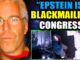 Israeli investigators just dropped the hammer: Jeffrey Epstein is alive. He's in Israel. And they say they have ironclad evidence he's still running the blackmail game on American politicians. 