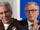 Epstein Bill Gates