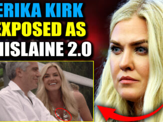 The Epstein files aren’t just leaking, they’re hemorrhaging secrets that could bring empires crashing down.