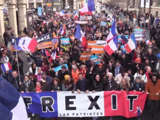 Frexit