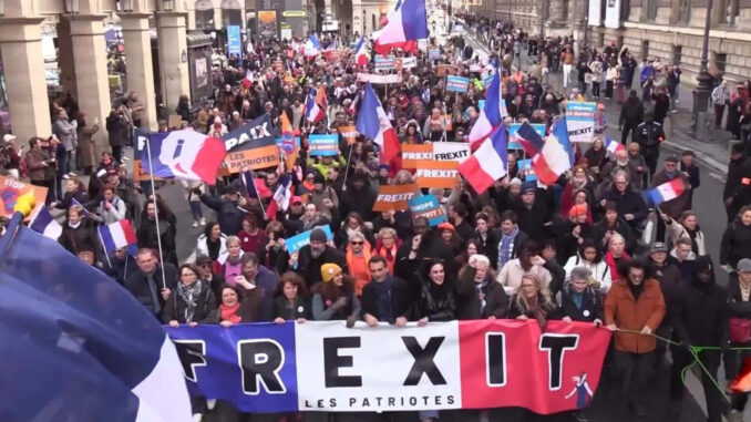 Frexit