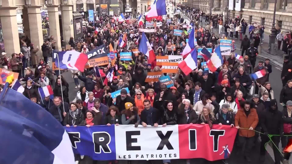 Frexit