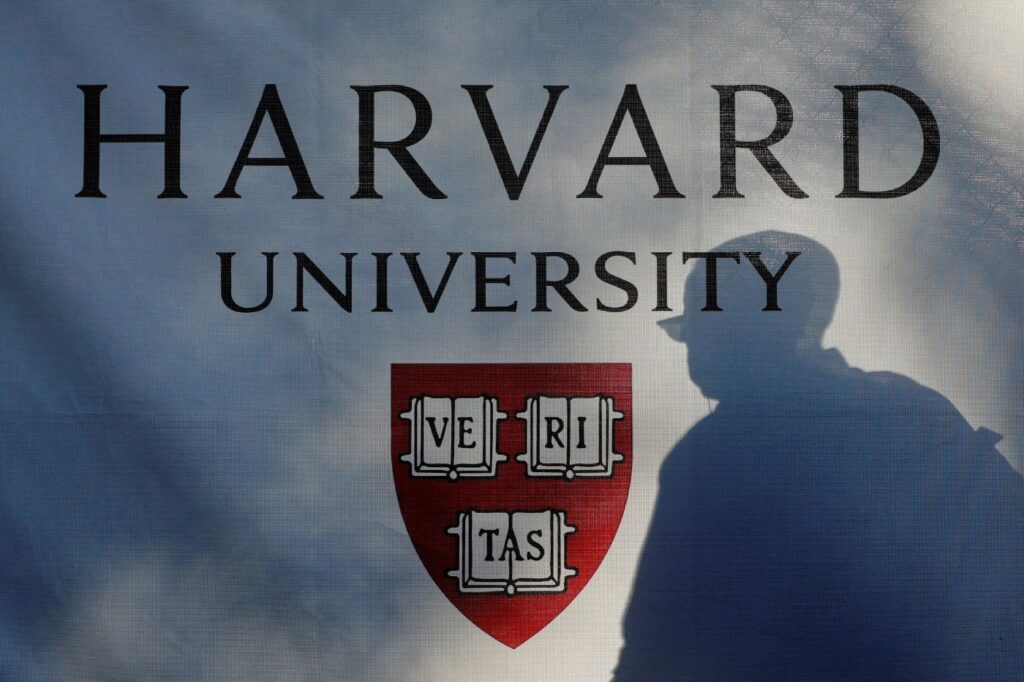 Harvard