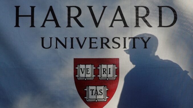 Harvard