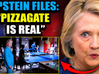 Fresh Epstein files just exploded: former Secretary of State Hillary Clinton ran interference on a top-tier pedophile cover-up. She personally intervened, in 2014, to protect a U.S. Ambassador who raped and impregnated an 11-year-old girl at one of Epstein's elite politician parties.