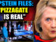 Fresh Epstein files just exploded: former Secretary of State Hillary Clinton ran interference on a top-tier pedophile cover-up. She personally intervened, in 2014, to protect a U.S. Ambassador who raped and impregnated an 11-year-old girl at one of Epstein's elite politician parties.