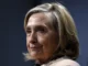 Hillary Clinton