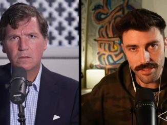 Tucker Carlson Pizzagate