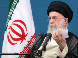 Irans supreme leader