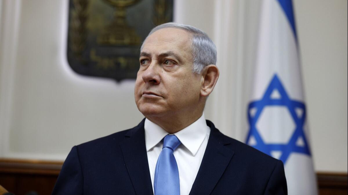 Israel Approves Largest West Bank Land Grab In 30 Years
