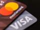 Mastercard Visa