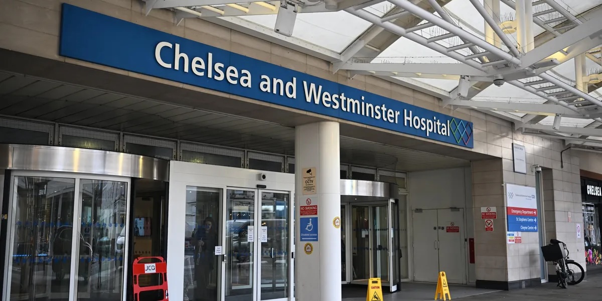 Migrant Given Sex Change Treatment On the NHS Before Given Right To Stay In Britain