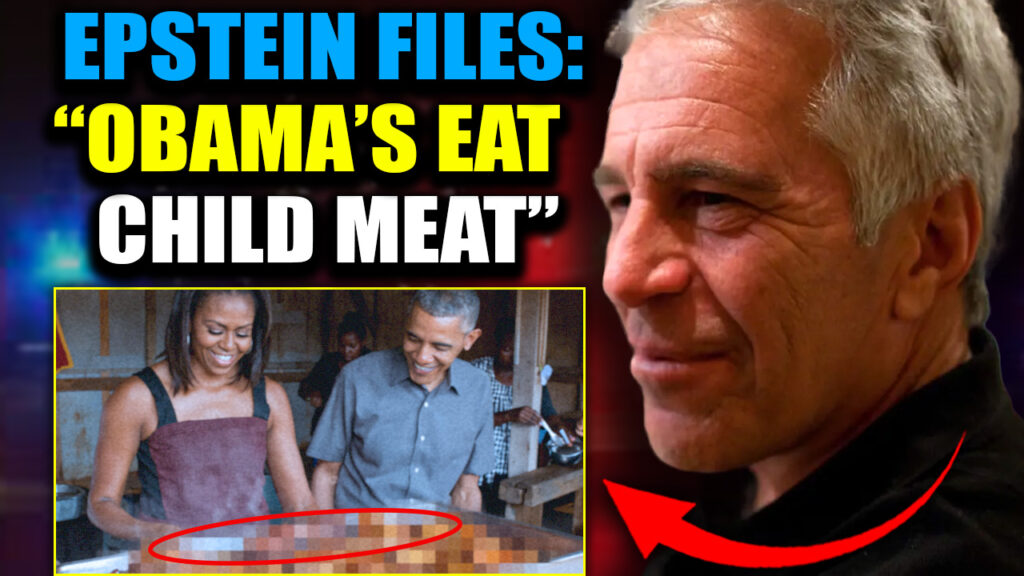 The Epstein files just cracked open an elite secret that no one was supposed to see. After a quiet 2017 trip to billionaire Richard Branson's private island — located right next door to Epstein's "Pedo Island" — Barack and Michelle Obama were introduced to something far darker than luxury.