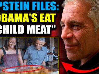 The Epstein files just cracked open an elite secret that no one was supposed to see. After a quiet 2017 trip to billionaire Richard Branson's private island — located right next door to Epstein's "Pedo Island" — Barack and Michelle Obama were introduced to something far darker than luxury.