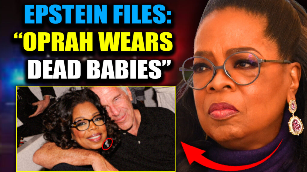 Mainstream media’s official narrative: Oprah’s three-decade orbit of pedophiles, traffickers, and baby farmers was just bad luck. A string of unfortunate coincidences.