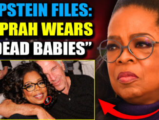 Mainstream media’s official narrative: Oprah’s three-decade orbit of pedophiles, traffickers, and baby farmers was just bad luck. A string of unfortunate coincidences.