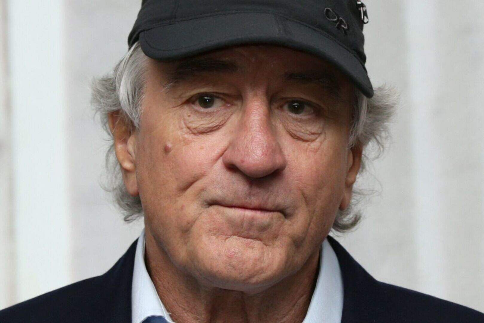 Robert De Niro Calls for Violent Marxist Uprising to Seize Power from Trump: ‘Elections? Forget About It’